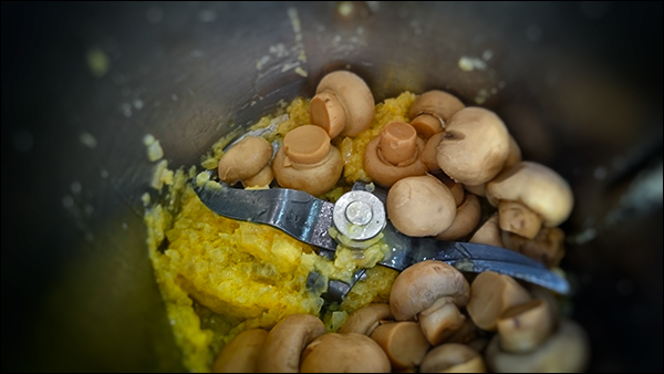 Crema de champiñones_04