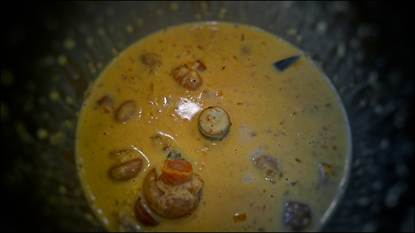 Crema de champiñones_07