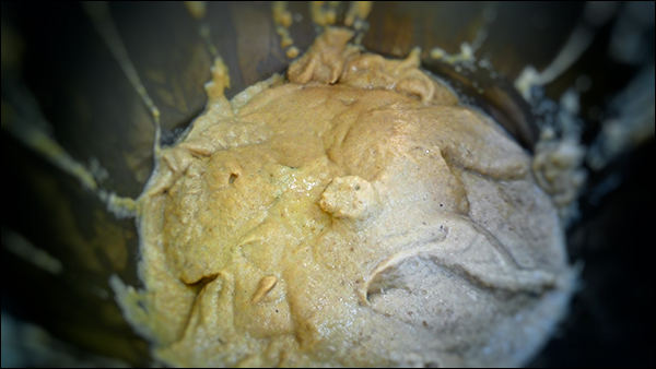 Crema de champiñones