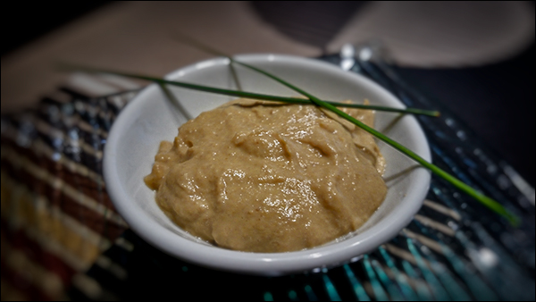 Crema de Champiñones – La salsa perfecta para acompañarlo todo