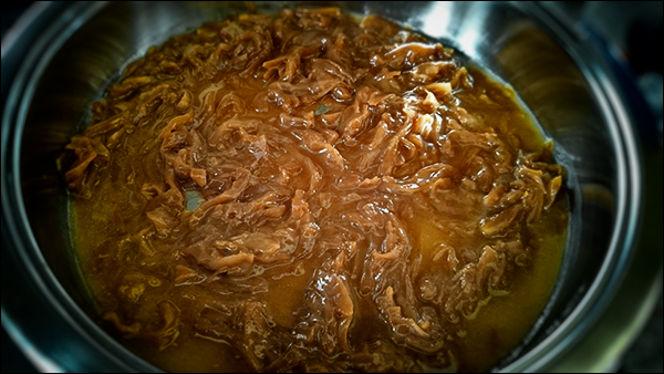 Cebolla caramelizada