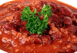 Elaboración del auténtico chile perfecto |Con o Sin Picante|