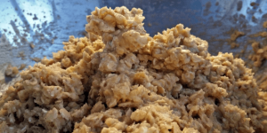 galletas mantequilla