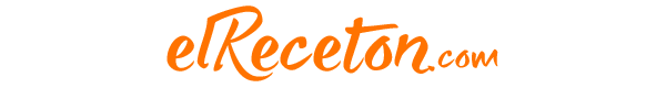 El Recetón: Recetas de cocina casera, rápida, fácil y sana
