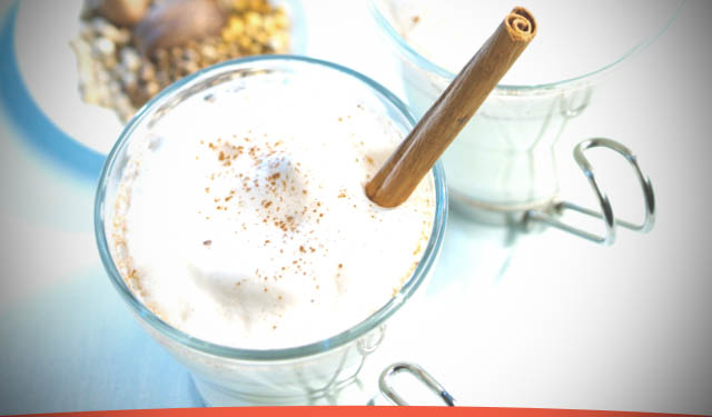 Receta de Hot and spicy para 4 personas