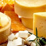 Que queso escoger para cada receta