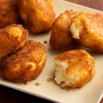 croquetas