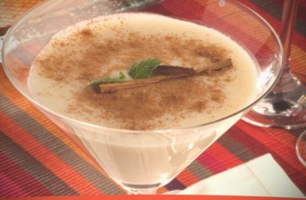 Receta de Manjar blanco para 4 personas