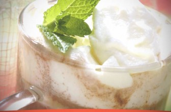 Receta de Chocolate de Reyes para 4 personas