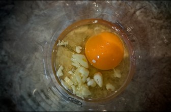 Alioli, la salsa más querida y odiada | Vídeo-Receta