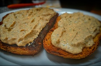 Paté de Atún 100% Casero | Mejorando el ”Original”