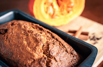 Bizcocho de Zanahoria y Calabaza – La receta perfecta