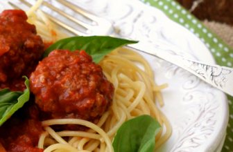 Los 5 “pecados” contra la gastronomía y cocina italiana